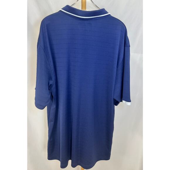 Callaway Opti-Dri Men's Golf Polo Shirt - XL - Picture 9 of 10